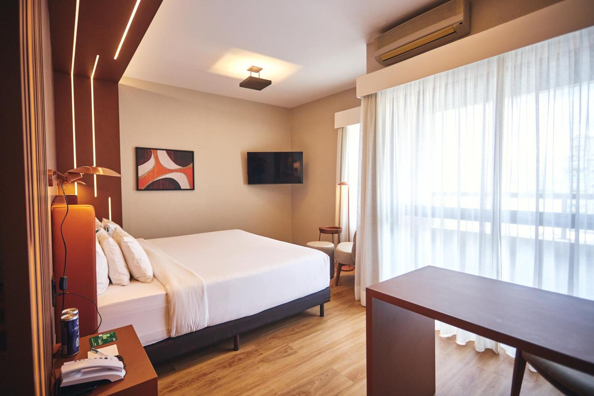 Hotel Quality Paulista