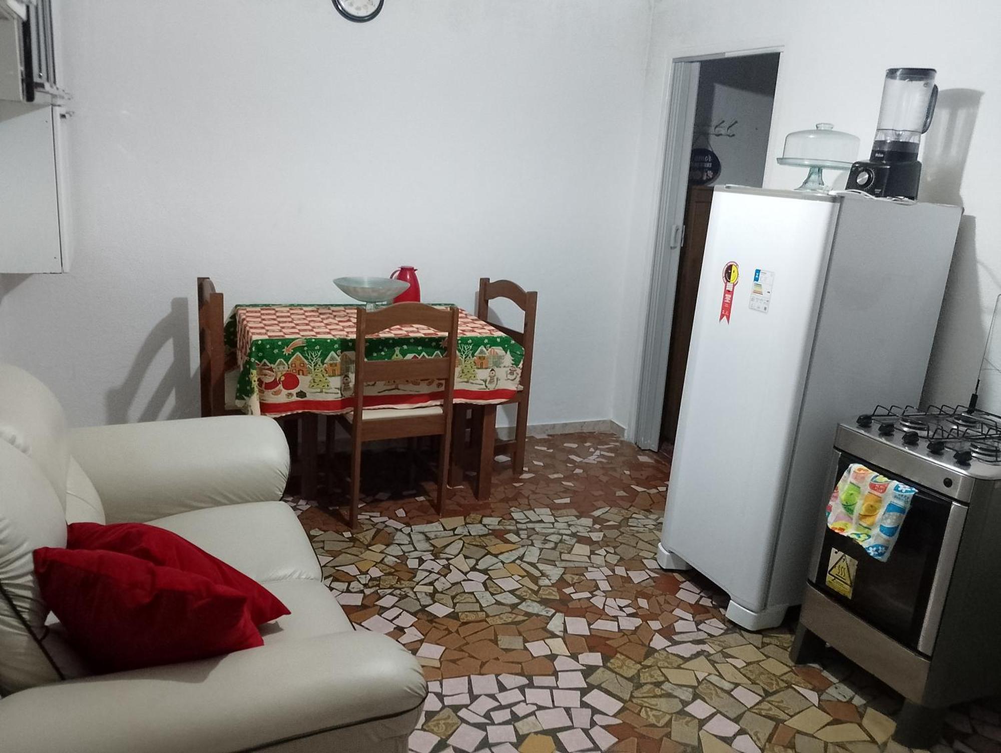 E Cozinha Aconchegante Perto Do Expo E Metro Jabaquara Holiday home *