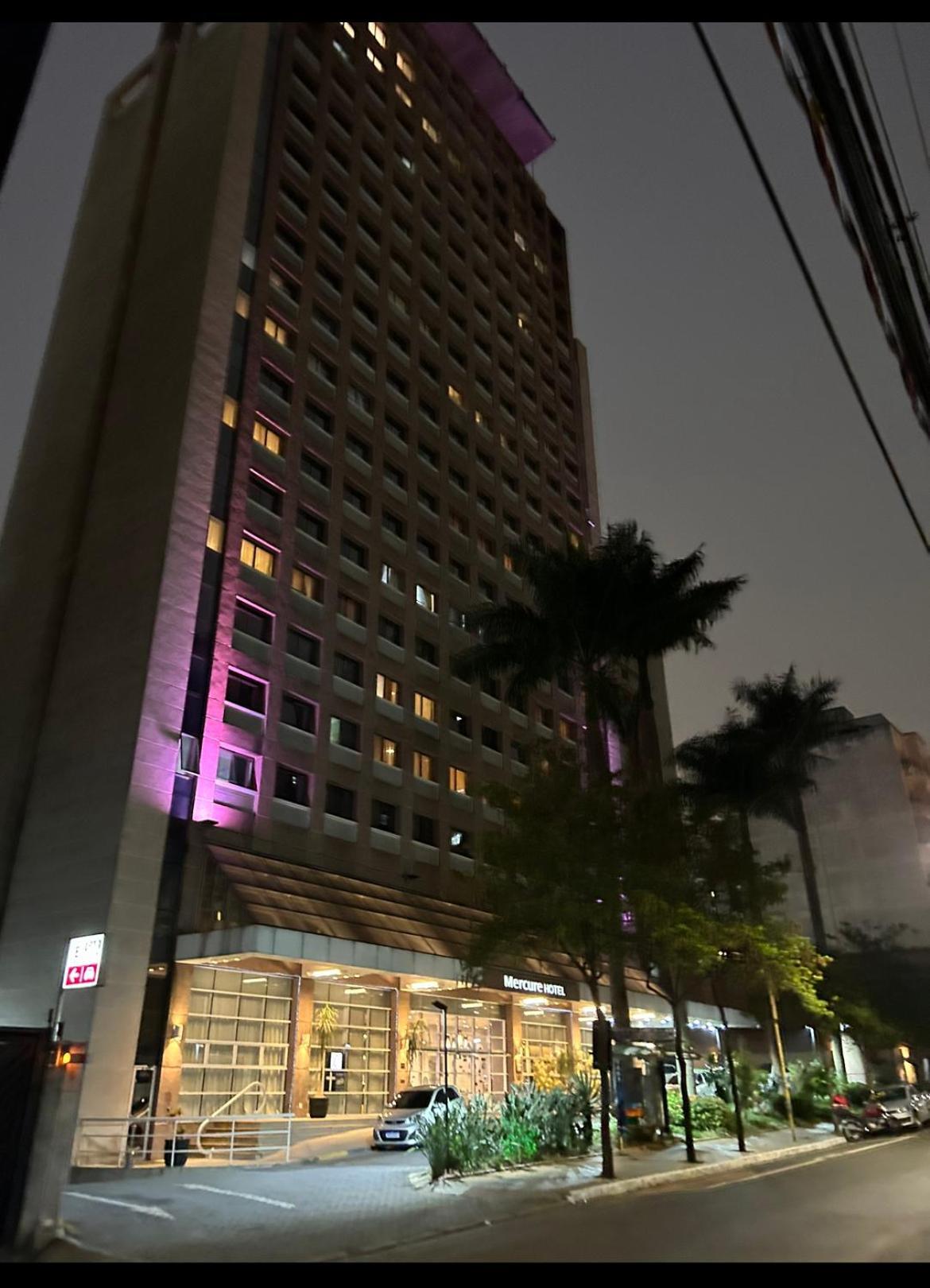 Patio Paulista 06 *