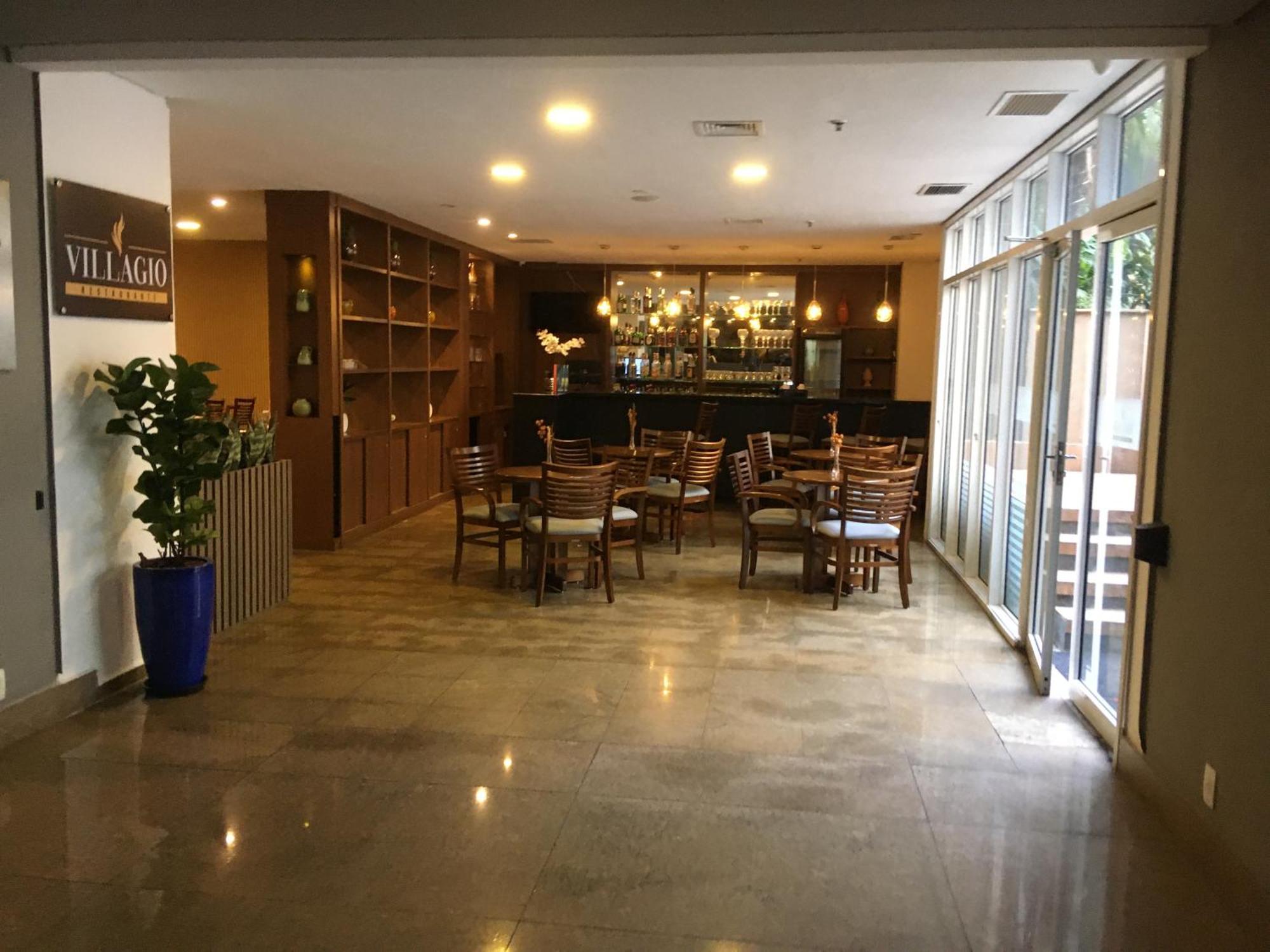 World Square Localizacao Sp Aparthotel Sao Paulo