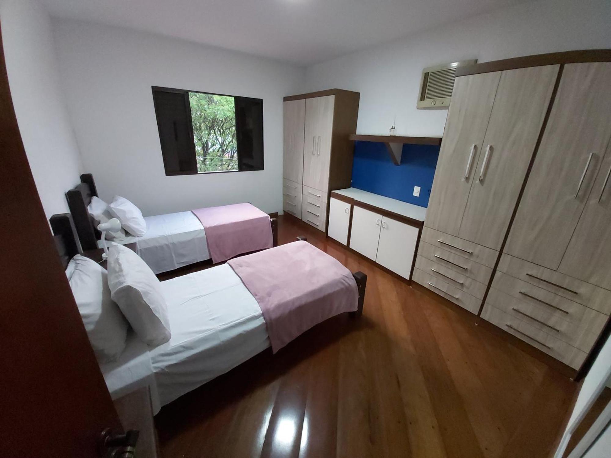 Sergio Gomes A Casa Que Hospeda Homestay *