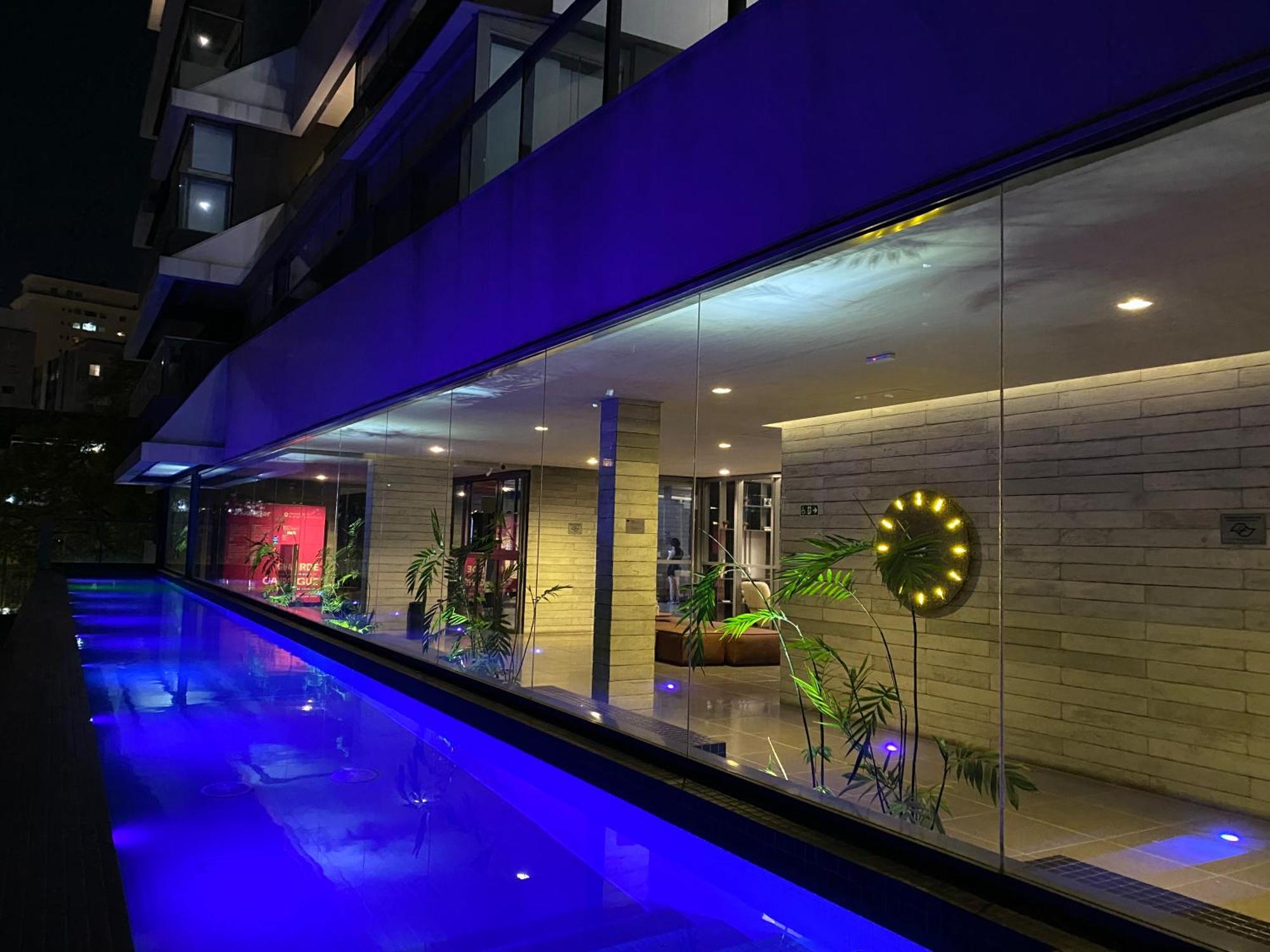 Apartemen Oscar Freire, Linda Vista De Sp!1716 *