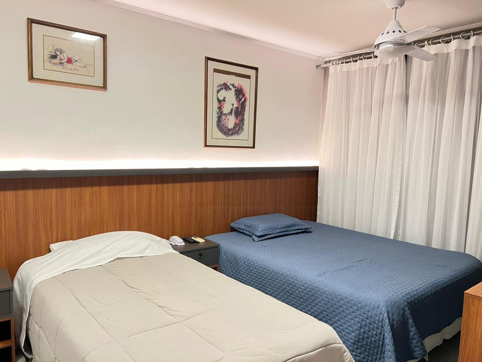 Flat Charmoso Inside Mercure - 50 M Av Paulista - By Palm - 289 Apartemen