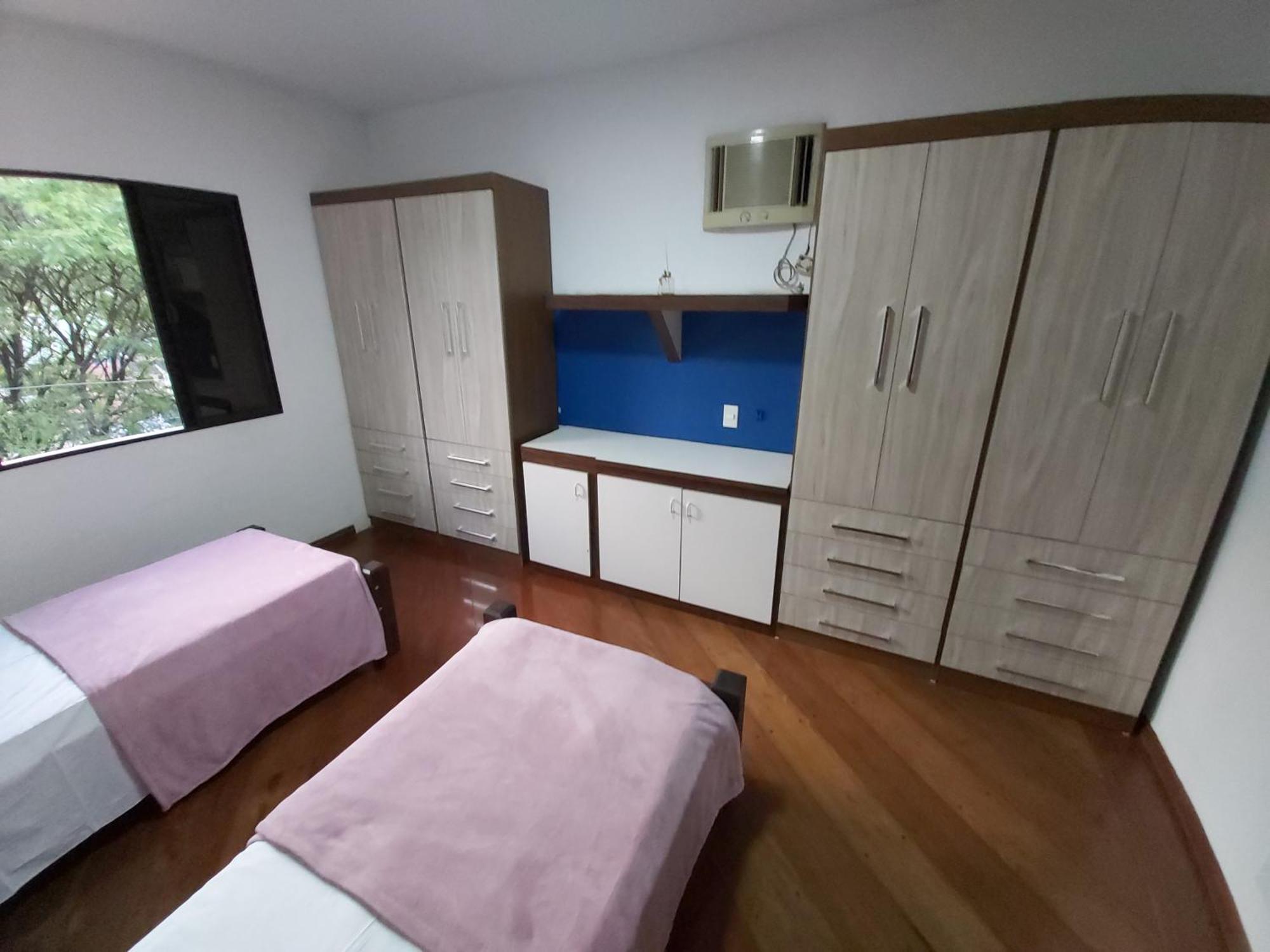 Sergio Gomes A Casa Que Hospeda Homestay Sao Paulo