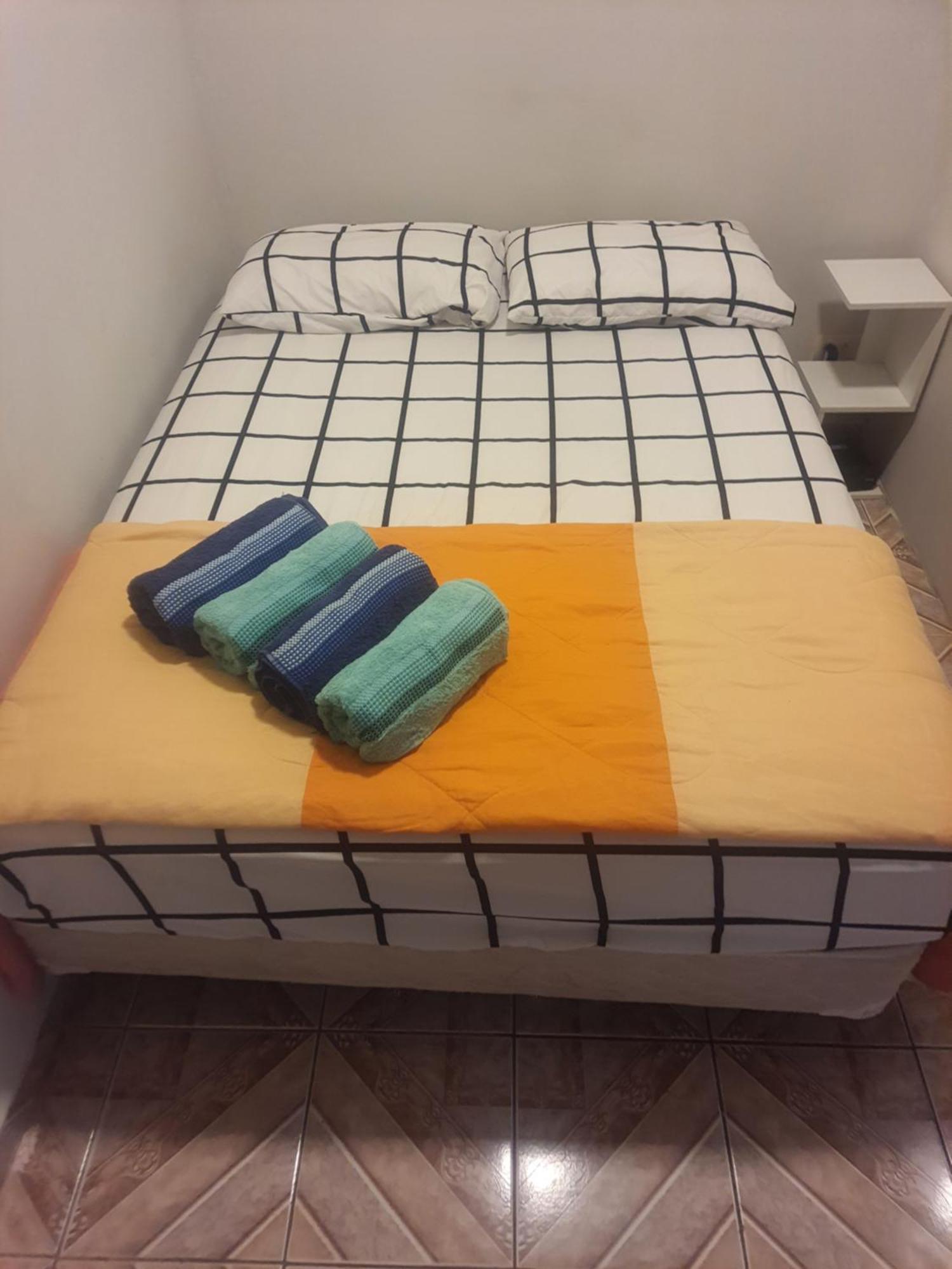 Novo Praca Roosevelt Apartment *