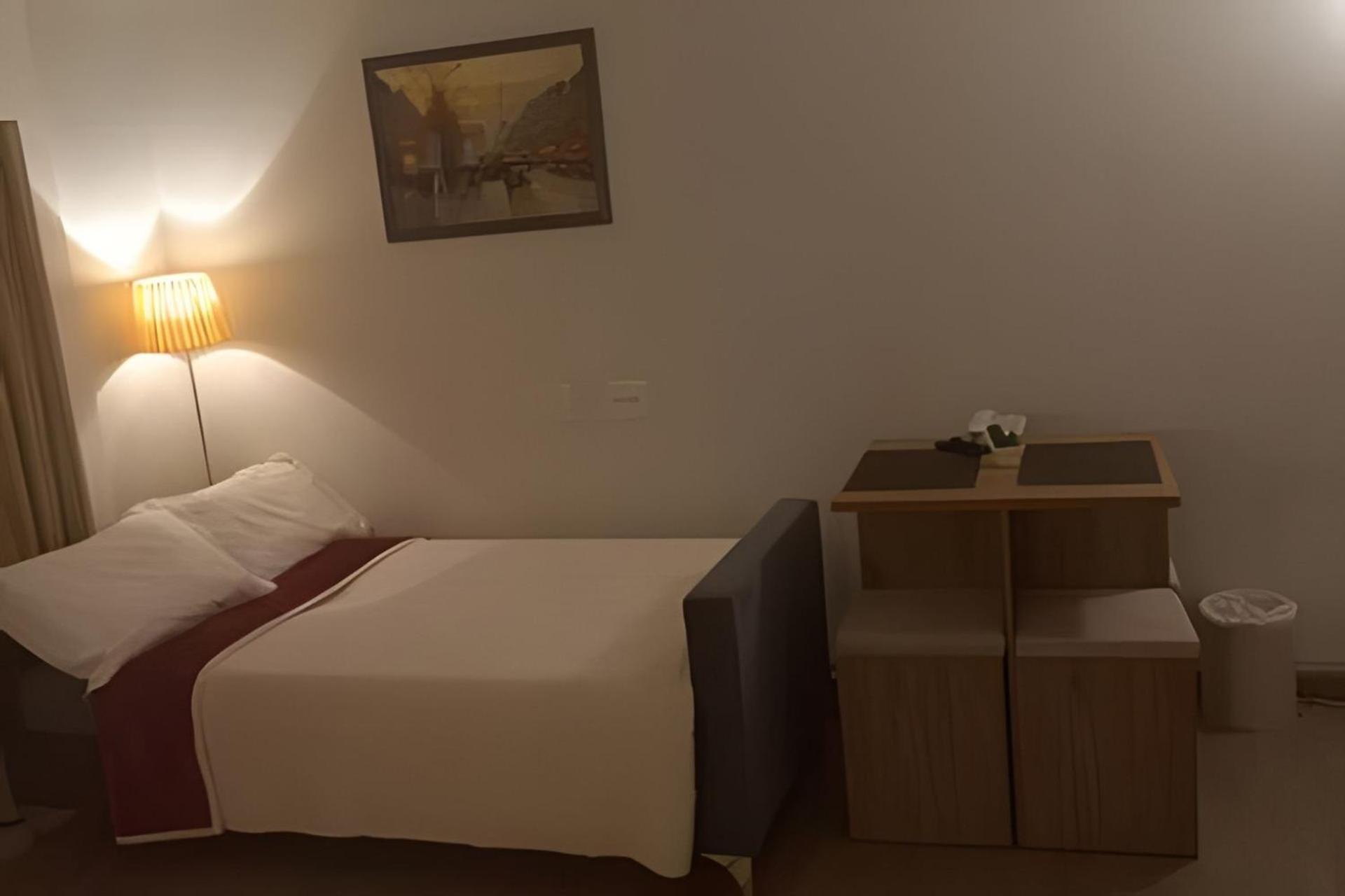 Uh1002 Flat Live Mariana/ibirapuera Hotel Sao Paulo
