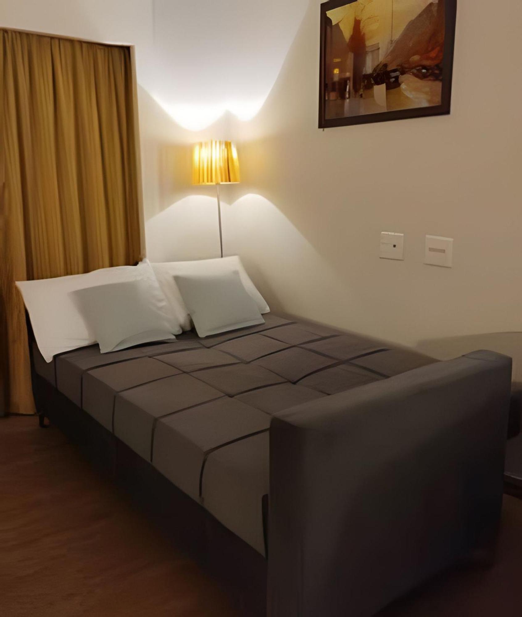 Uh1002 Flat Live Mariana/ibirapuera Hotel 4*