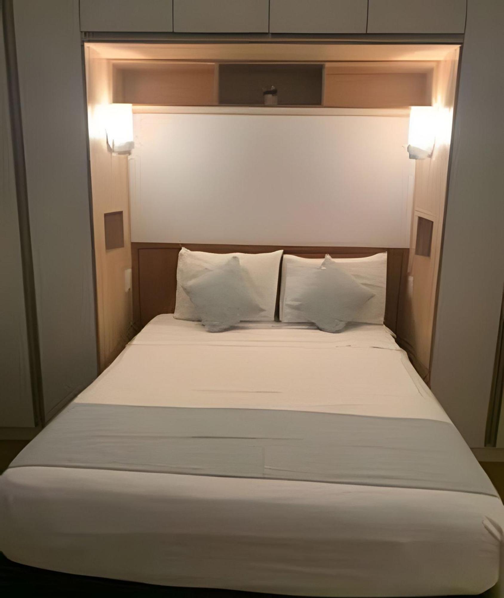 Hotel Uh1002 Flat Live Mariana/ibirapuera