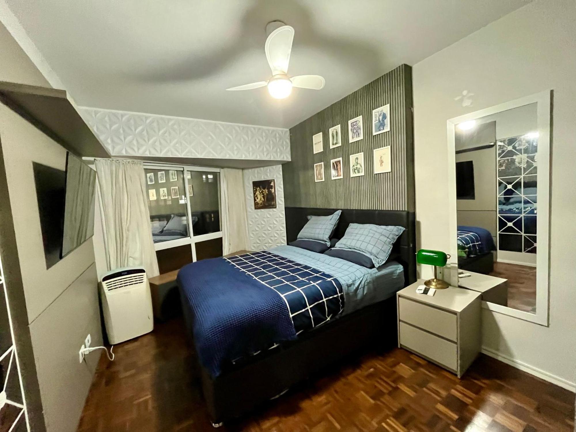 Bela Cintra Jardins' Place *