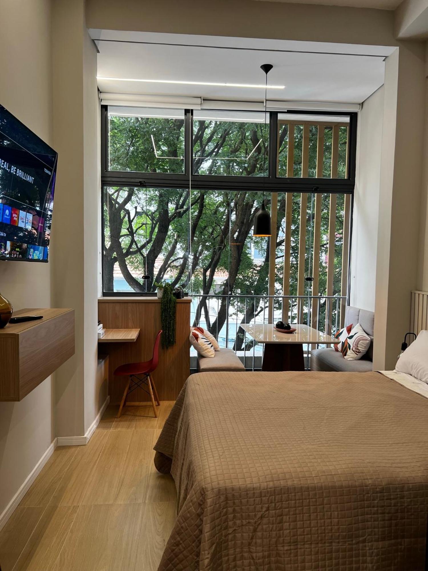 Arq Mariana Casv Sp Apartemen
