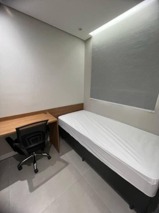 Apartamento Apto Novinho Na Barra Funda Proximo Ao Allianz Iii São Paulo