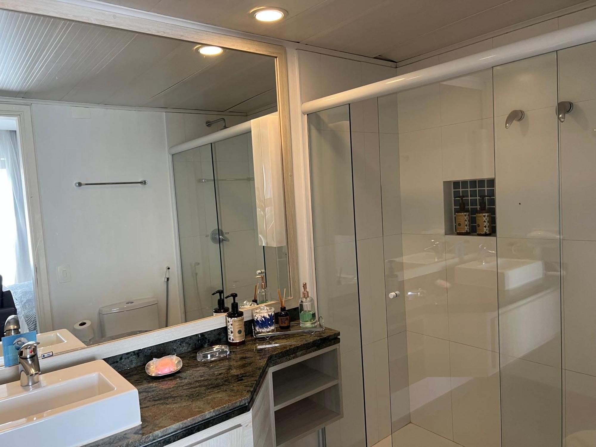 Oscar Freire Rds Apartemen