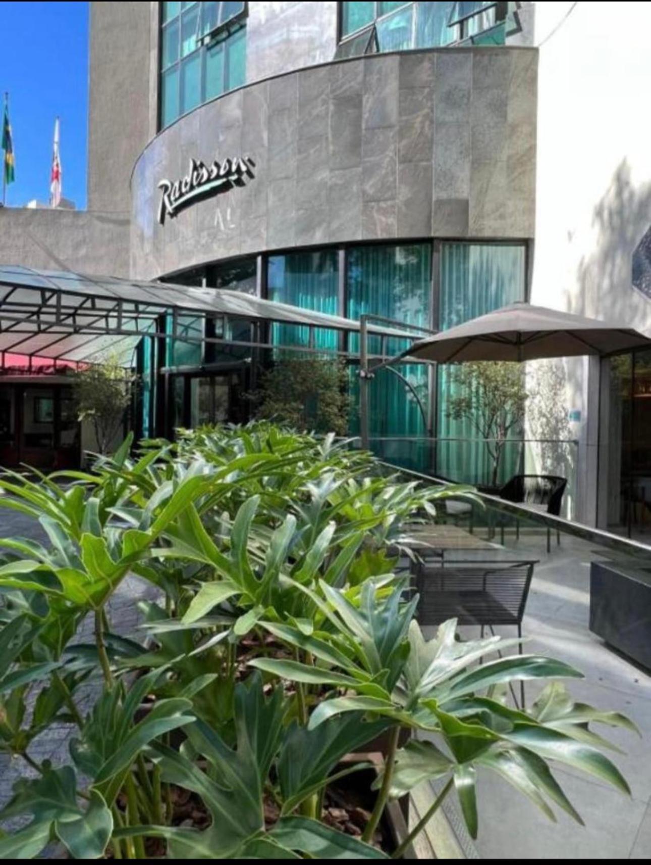 Apartemen Oscar Freire Rds
