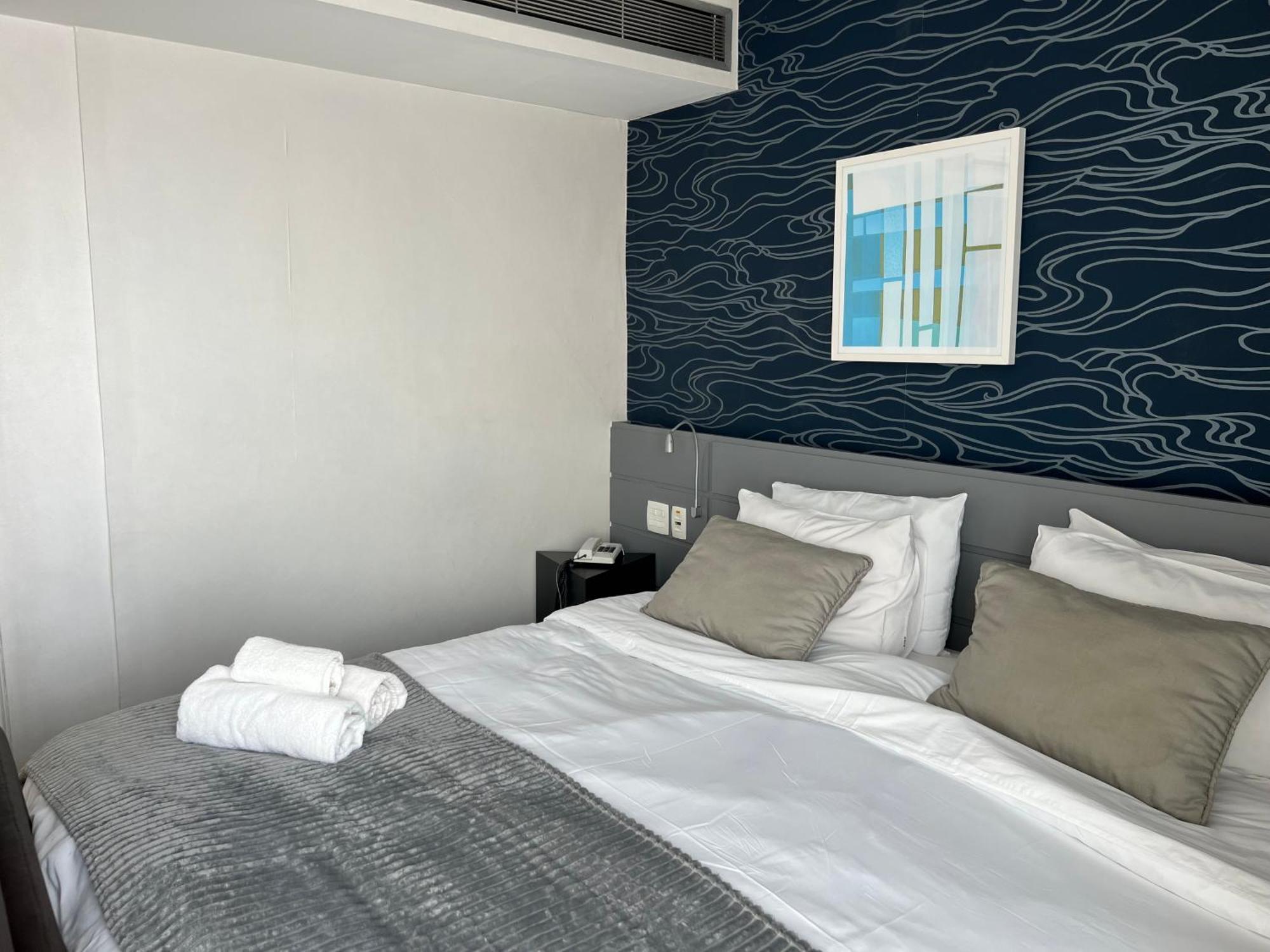 Oscar Freire Rds Apartemen