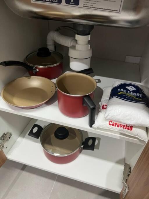 Apto Novinho Na Barra Funda Proximo Ao Allianz Iii Apartamento *