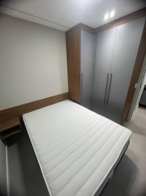Apartamento Apto Novinho Na Barra Funda Proximo Ao Allianz Iii *