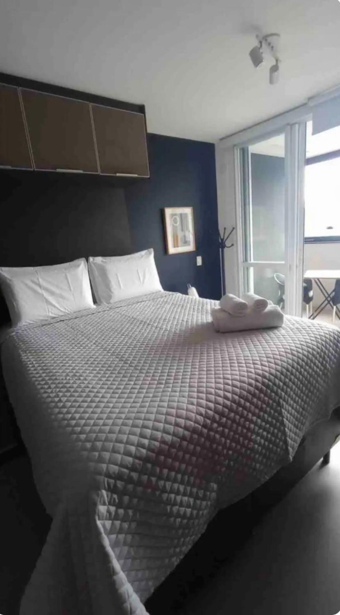 Apartemen Executivo Vn Sao Paulo