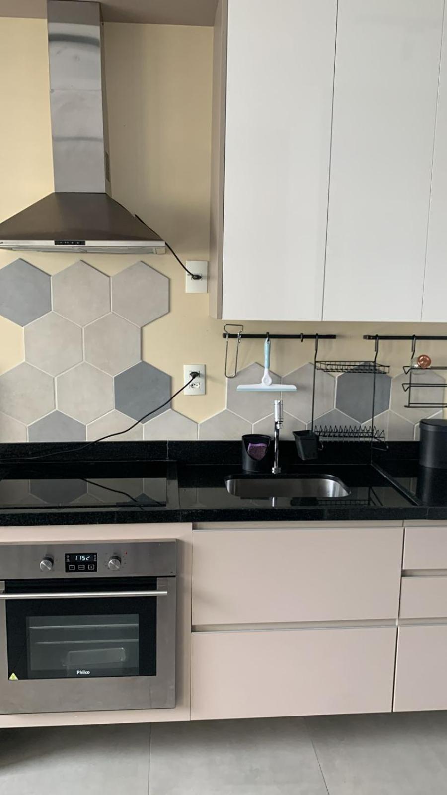 Flat Deluxe Ampla Varanda - Vn Capote Reboucas Jardins *