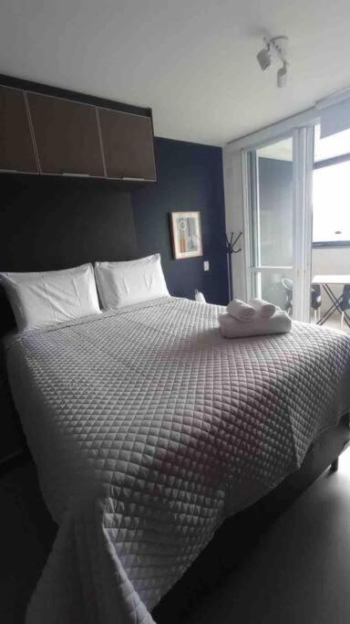 Executivo Vn Apartemen *