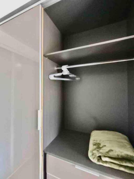 Apartemen Executivo Vn Sao Paulo
