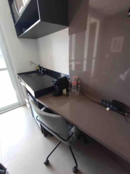 Apartemen Executivo Vn