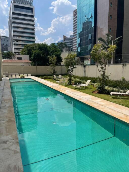 Executivo Vn Apartemen