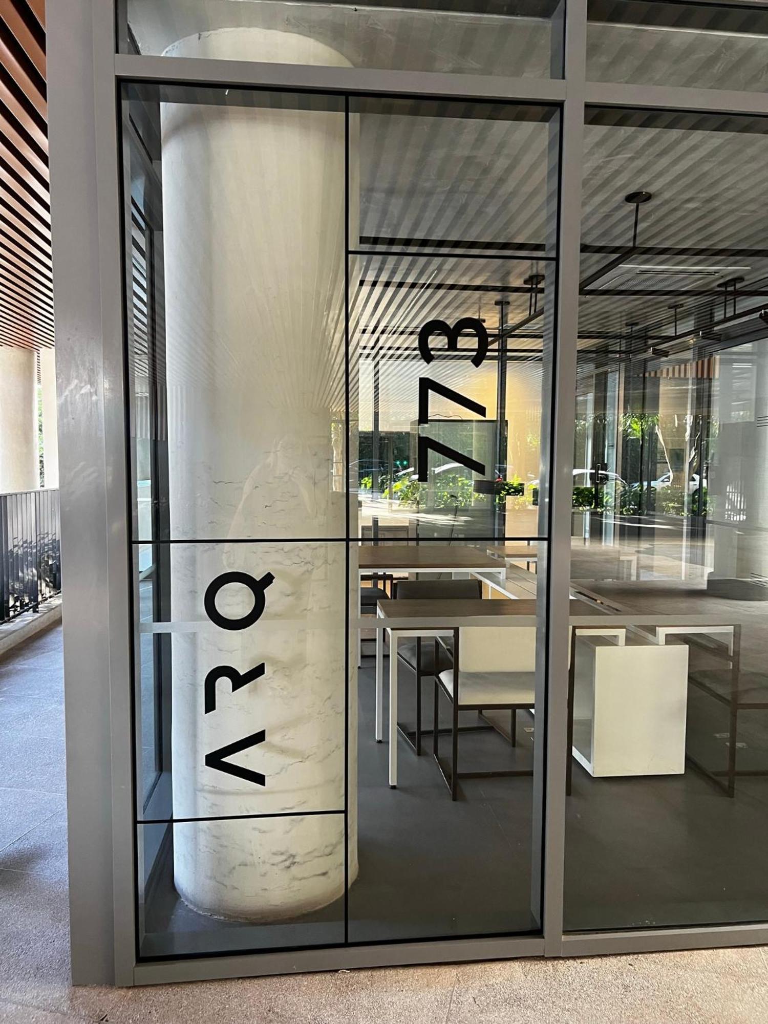 Apartemen Arq Mariana Casv Sp