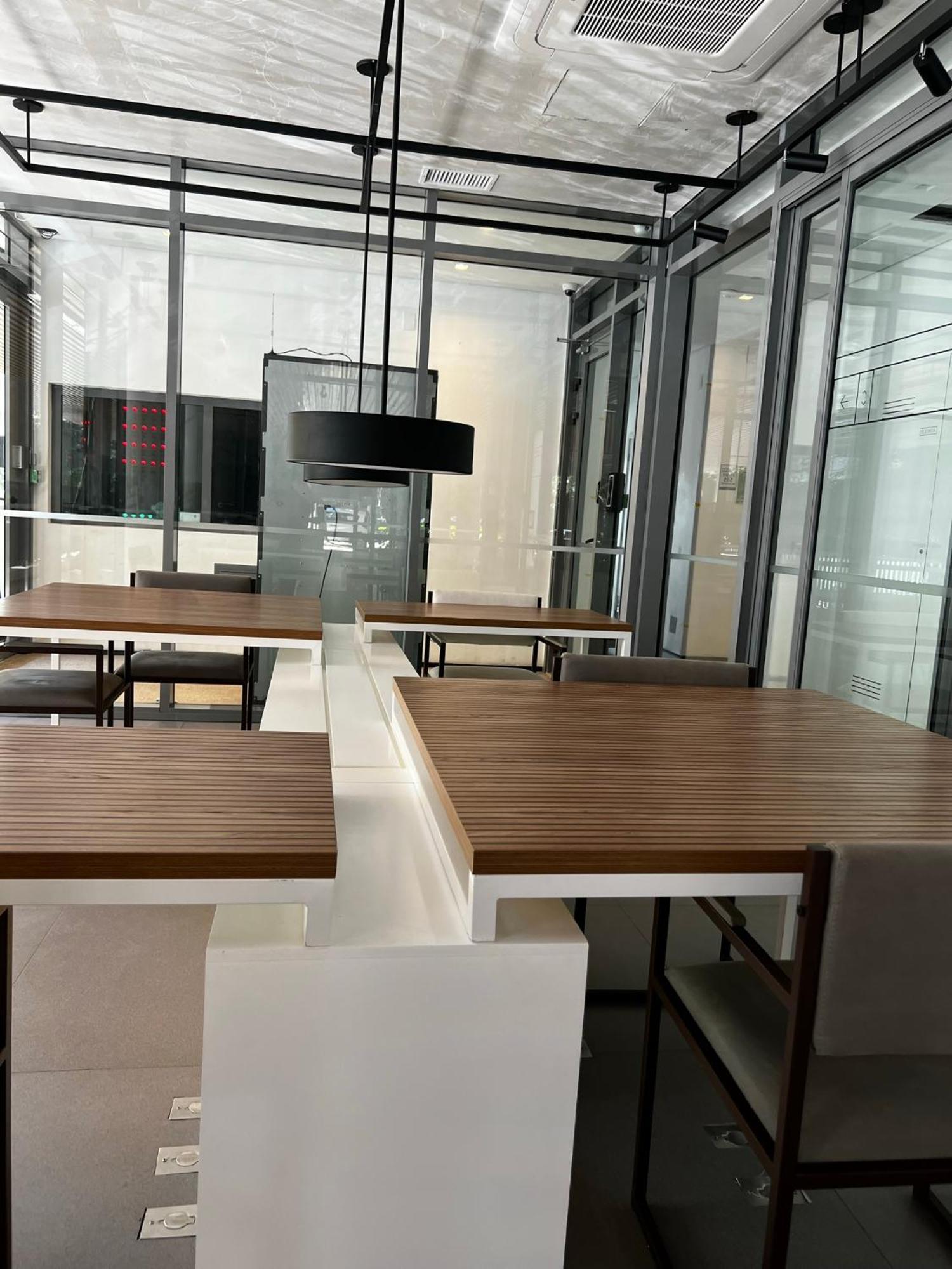 Arq Mariana Casv Sp Apartemen *