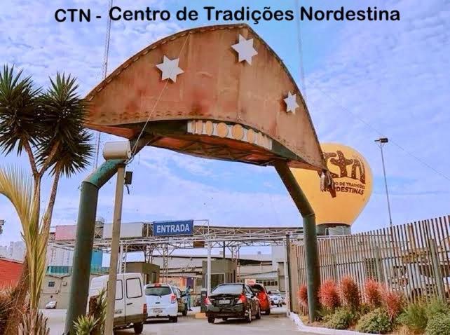 Căn hộ Oasis Urbano - Expo Center Norte *