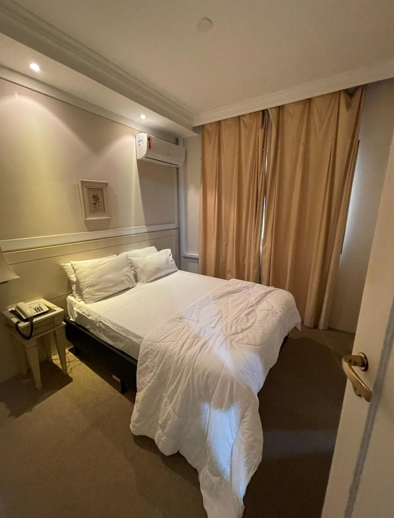 Flat Vila Olimpia Apartment