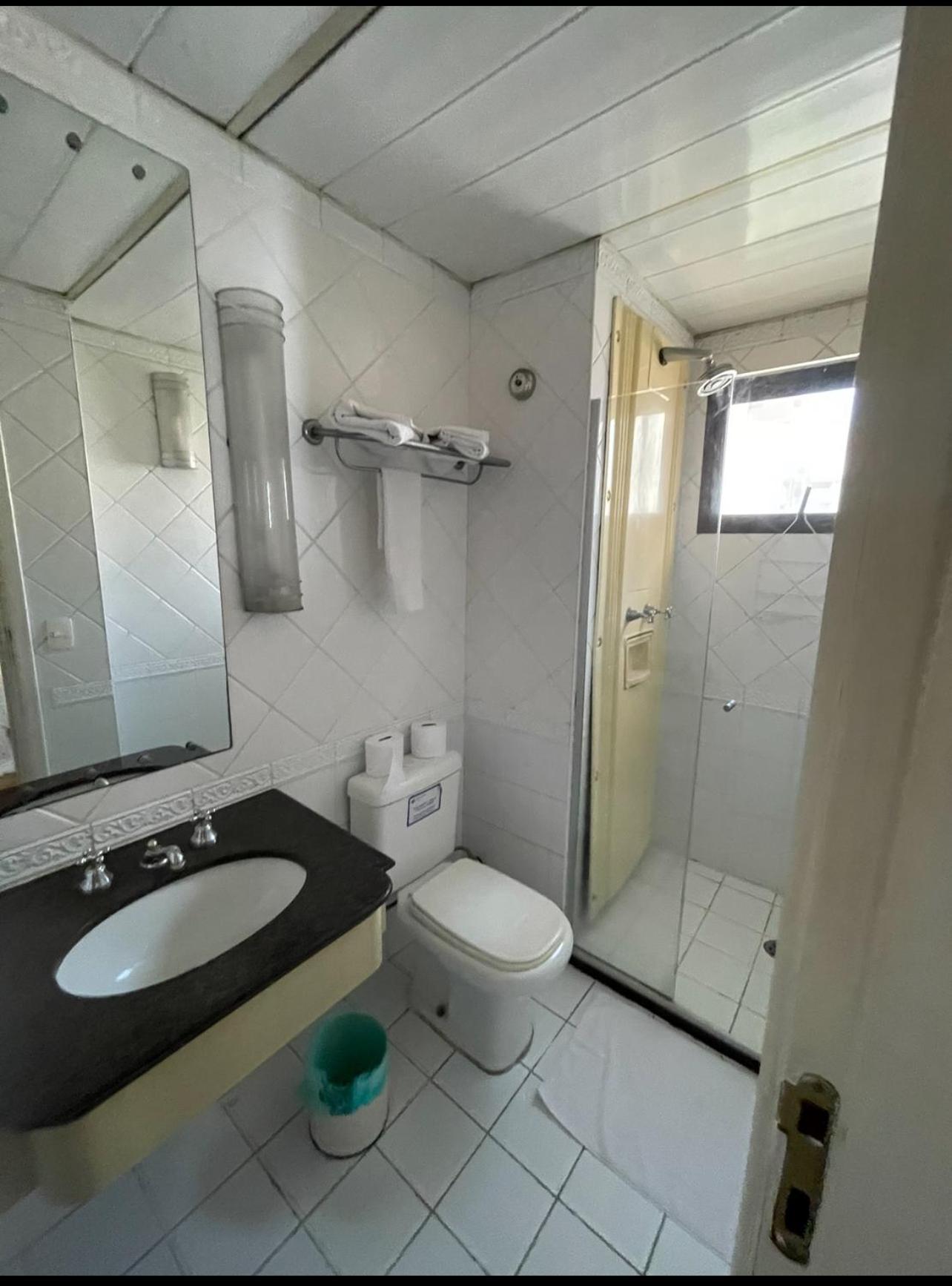 Apartment Flat Vila Olimpia *