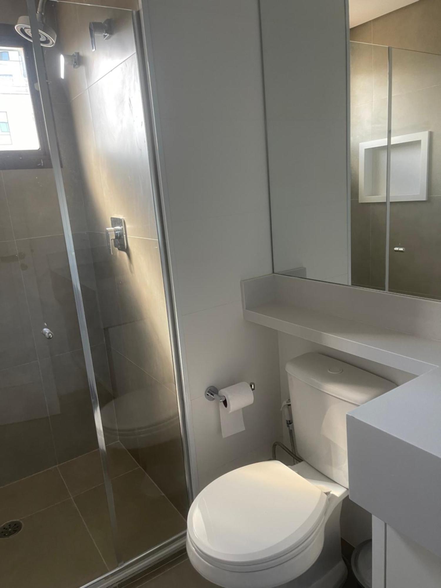 Flat Vila Olimpia