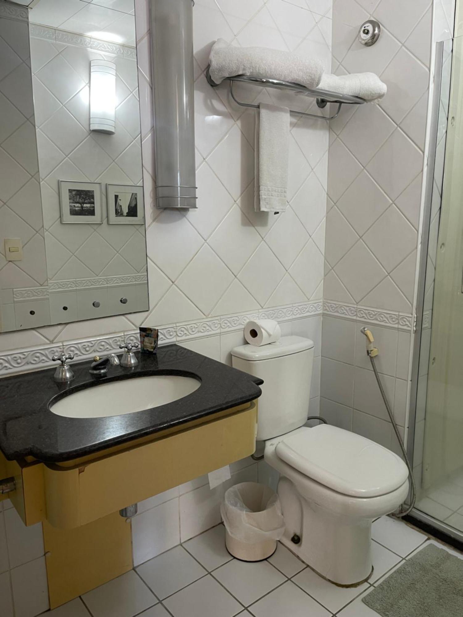 Apartment Flat Vila Olimpia *