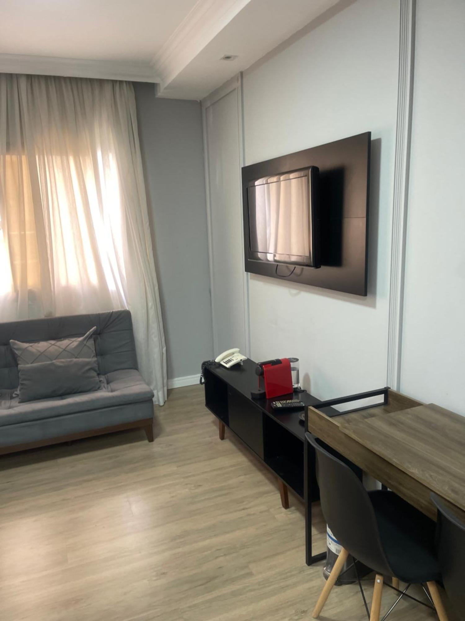 Flat Vila Olimpia Apartment *