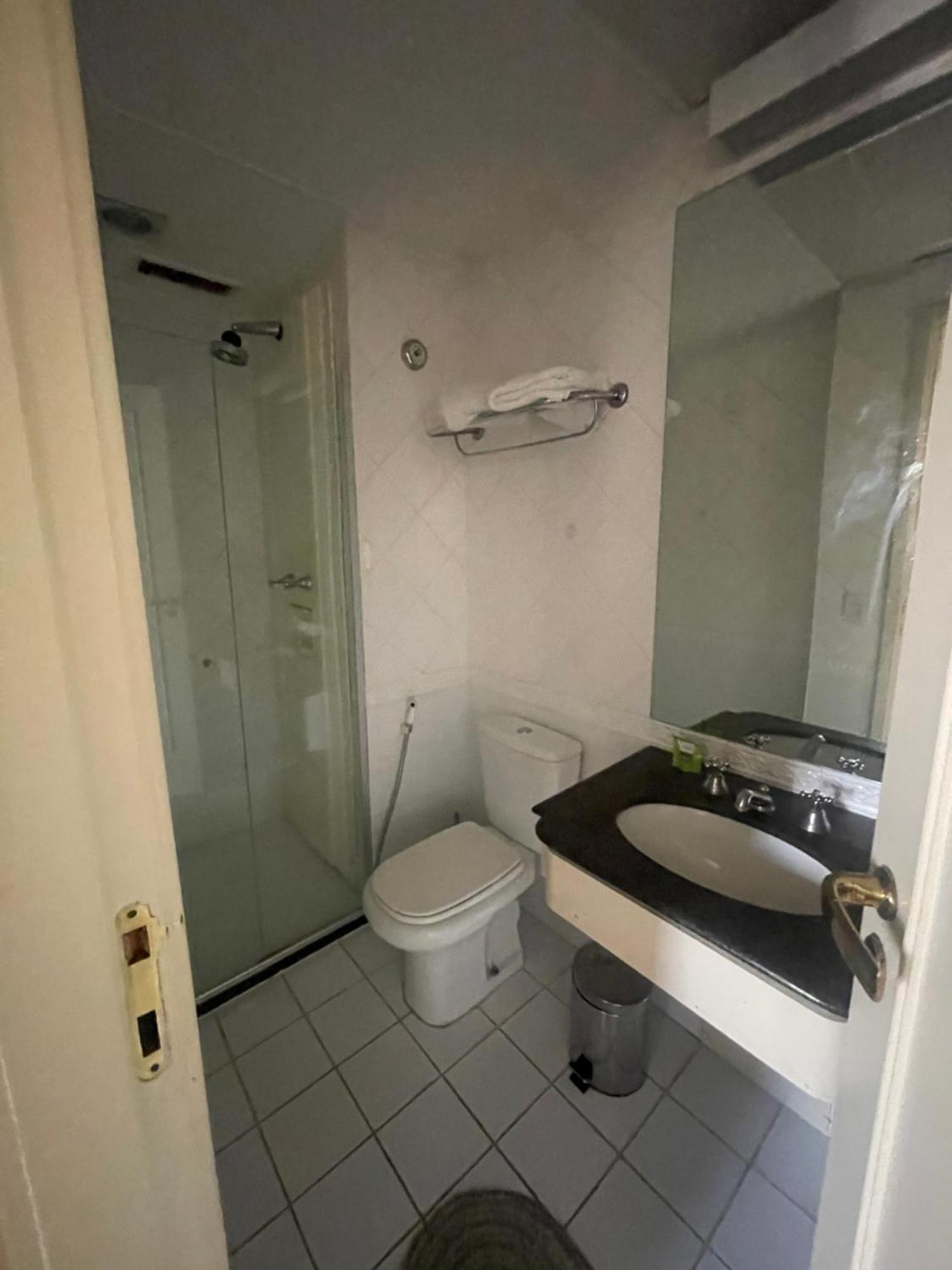 Flat Vila Olimpia Apartment *