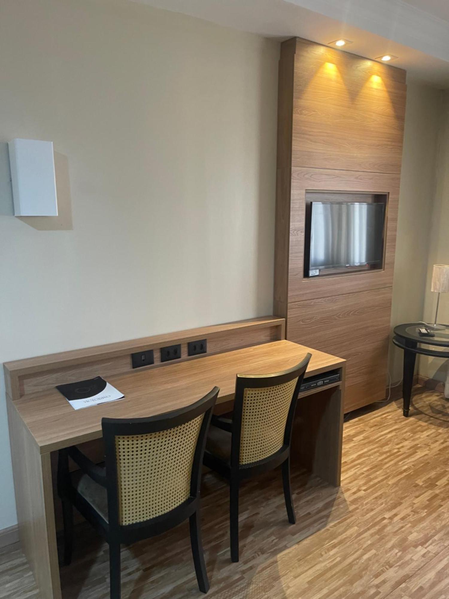 Flat Vila Olimpia *