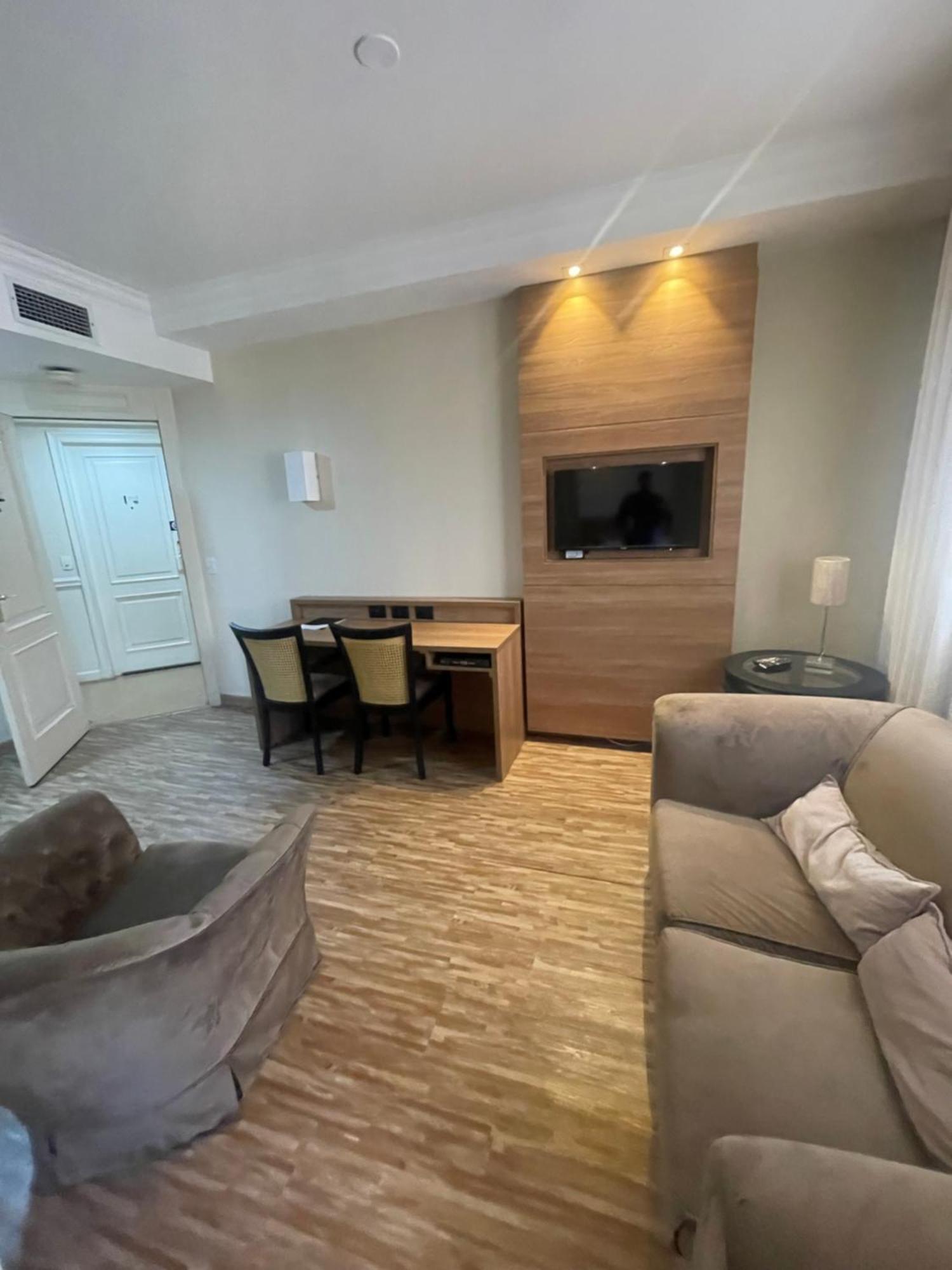 Flat Vila Olimpia Apartment
