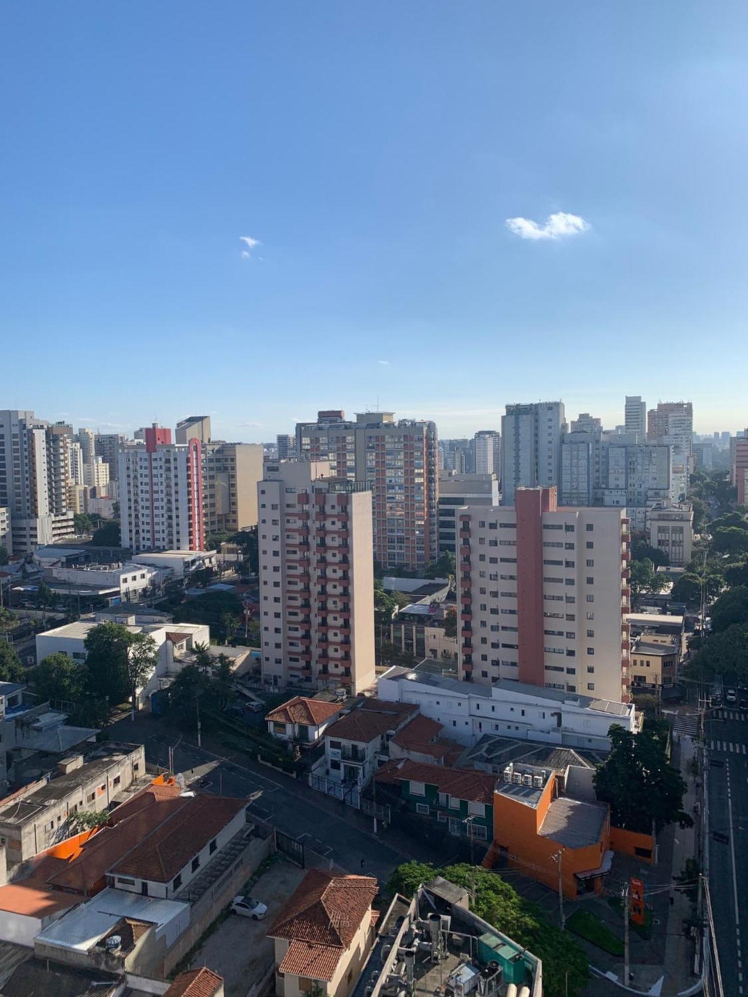 406 Mariana - Clementino *
