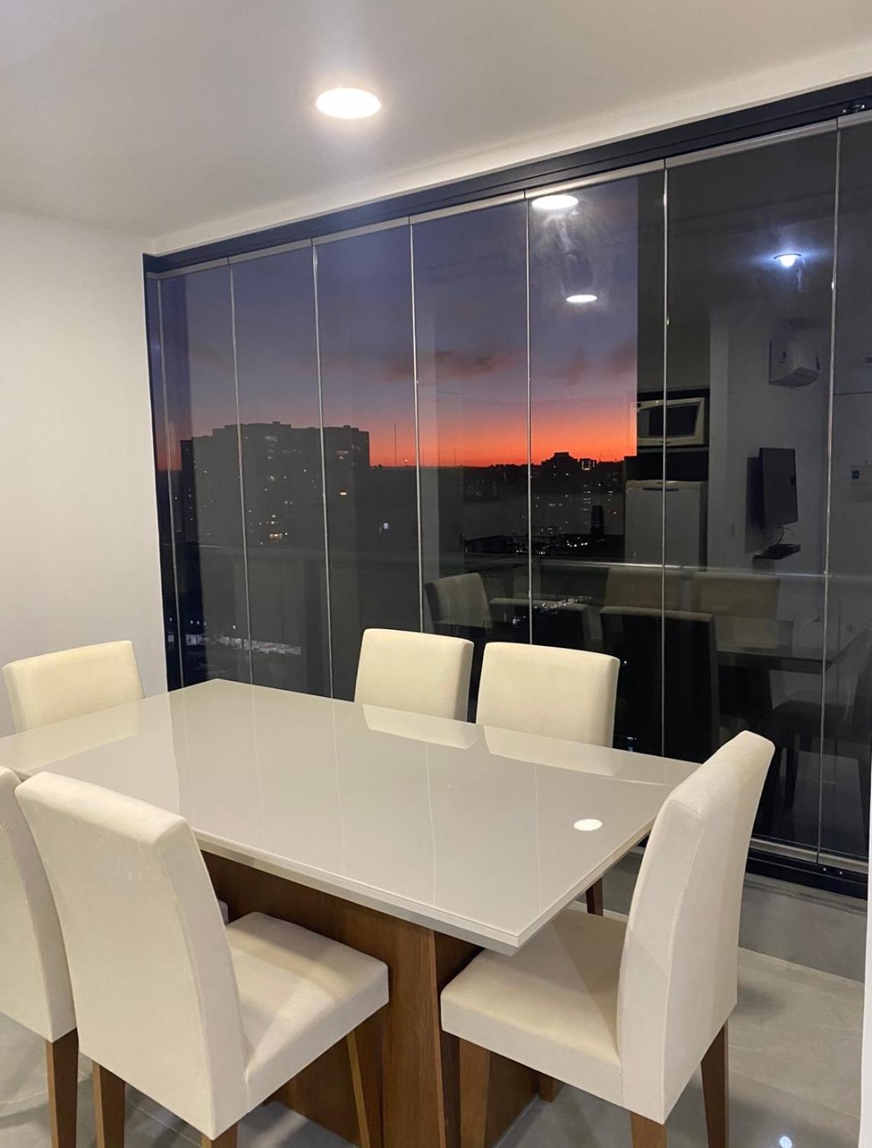 Congonhas 1308 Torre