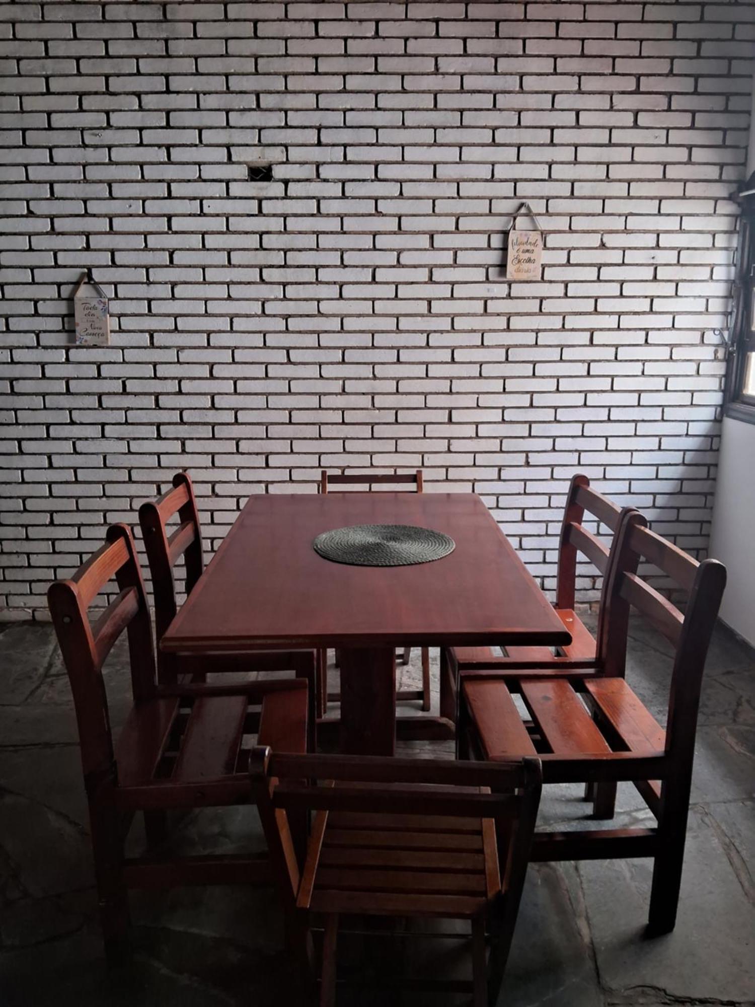 Linda Casa 3 Quartos Expo Sp A 1 Km Nhà nghỉ São Paulo