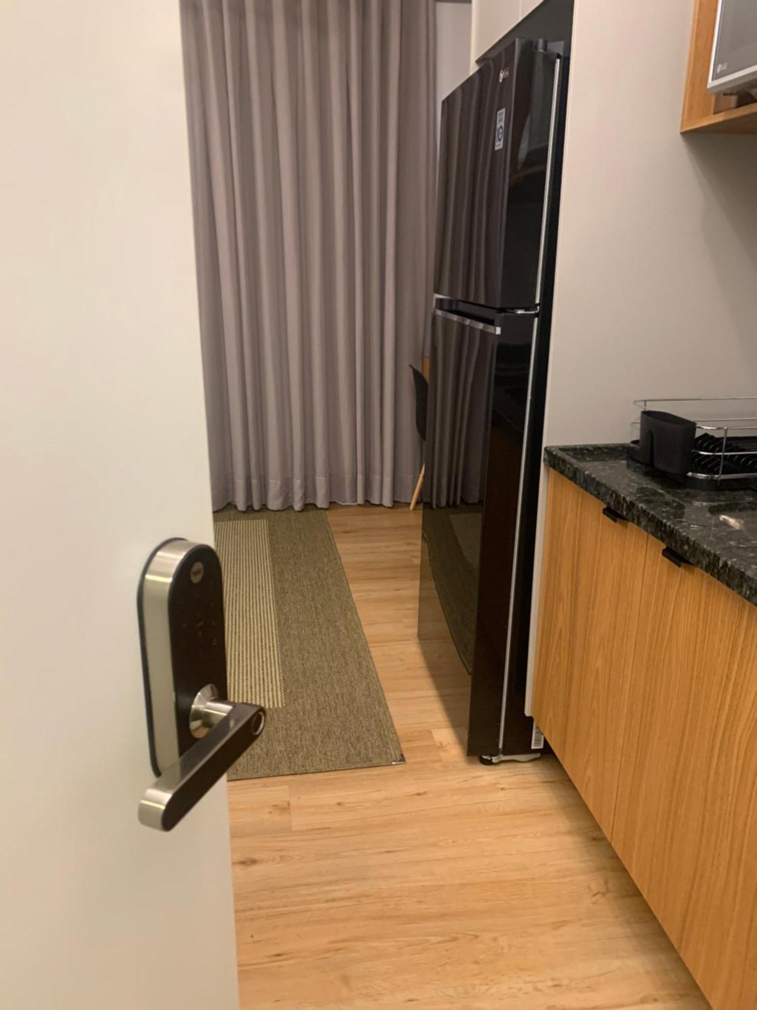 Excelente V915 Olimpia Apartment *
