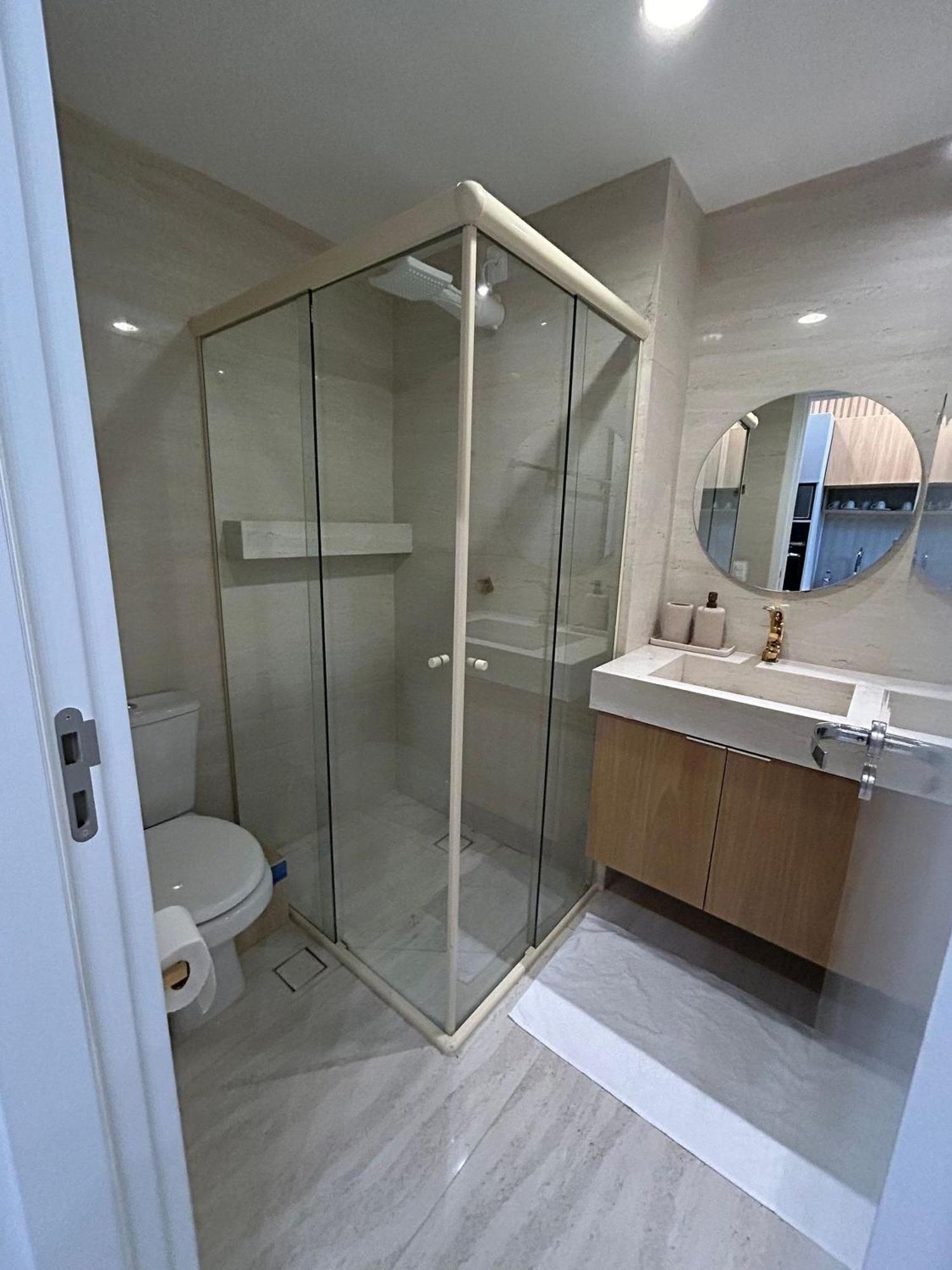 5 Estrelas Em Pinheiros Apartment Sao Paulo