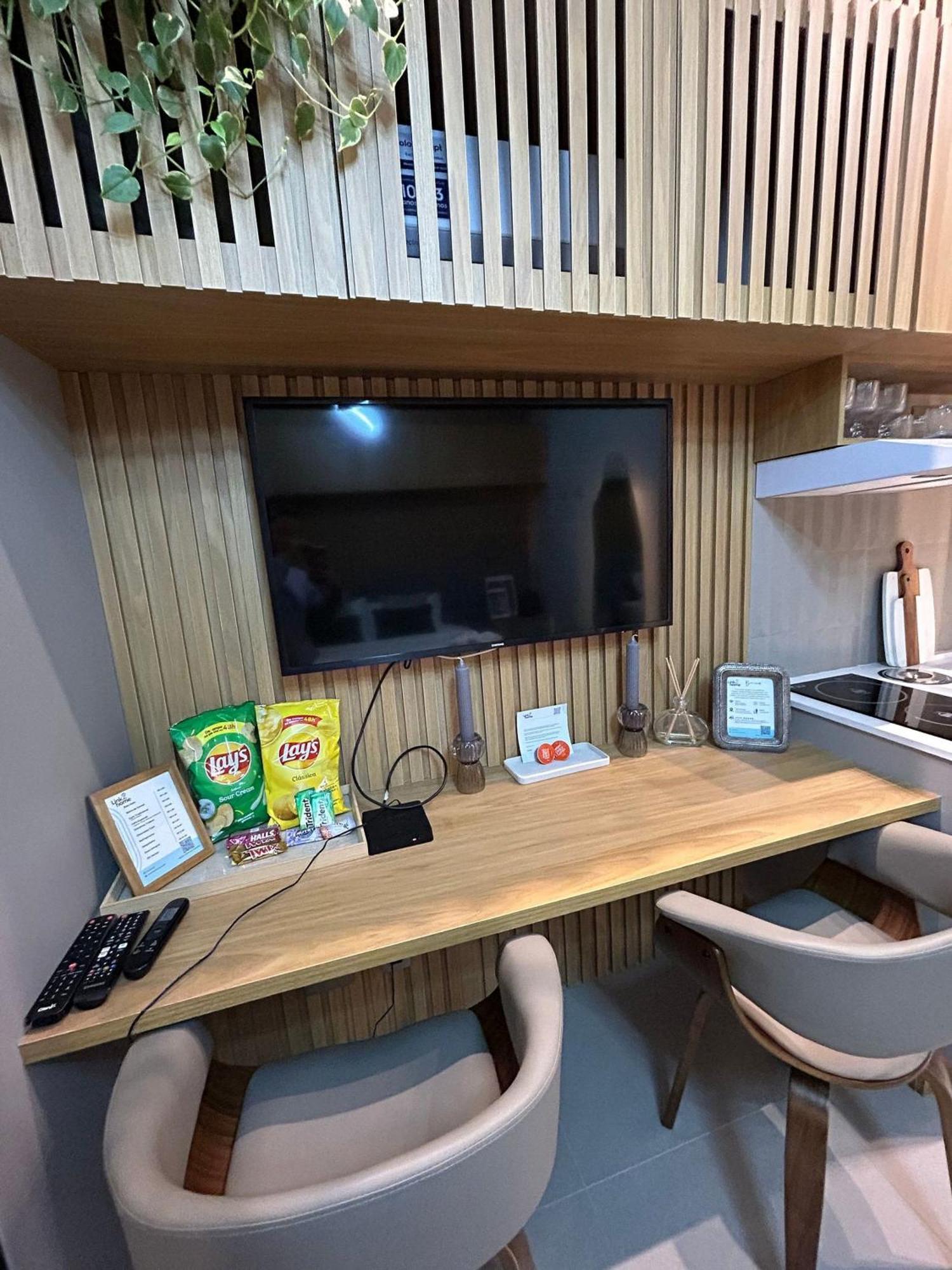 Apartment 5 Estrelas Em Pinheiros