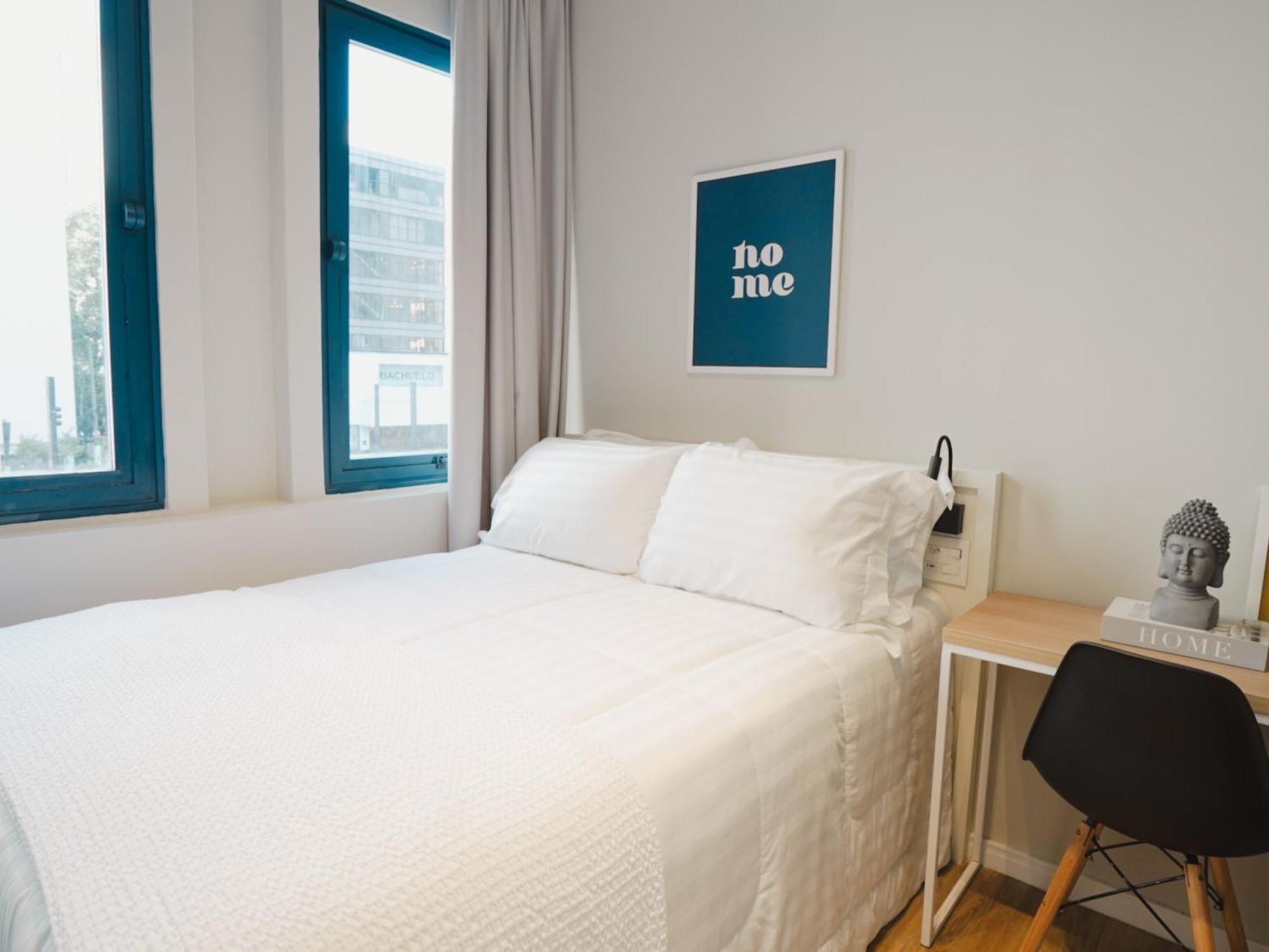 Apartment Ape Av Paulista Haddock Lobo *