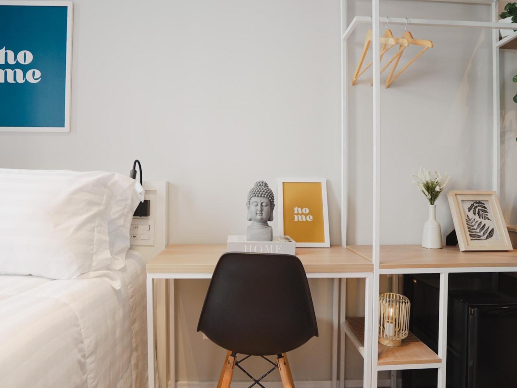 Apartment Ape Av Paulista Haddock Lobo