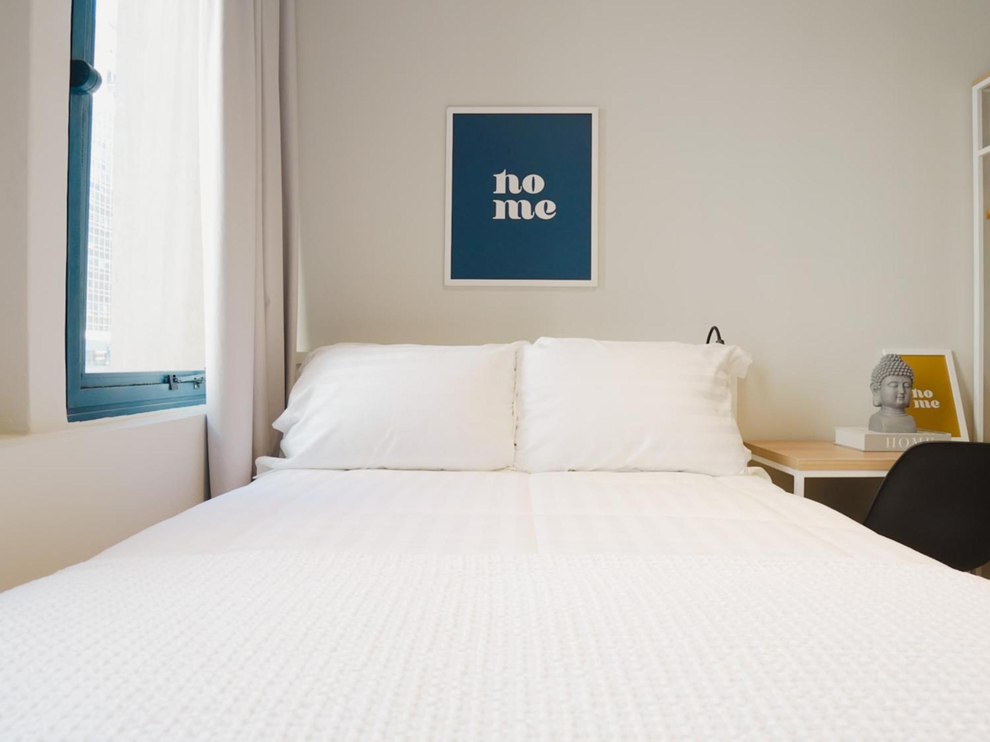 Ape Av Paulista Haddock Lobo Apartment *