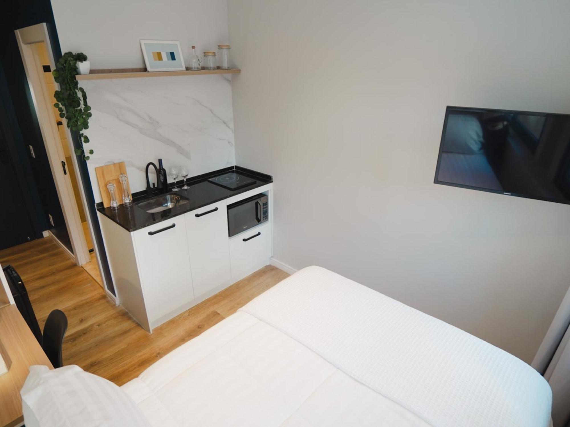 Apartment Ape Av Paulista Haddock Lobo