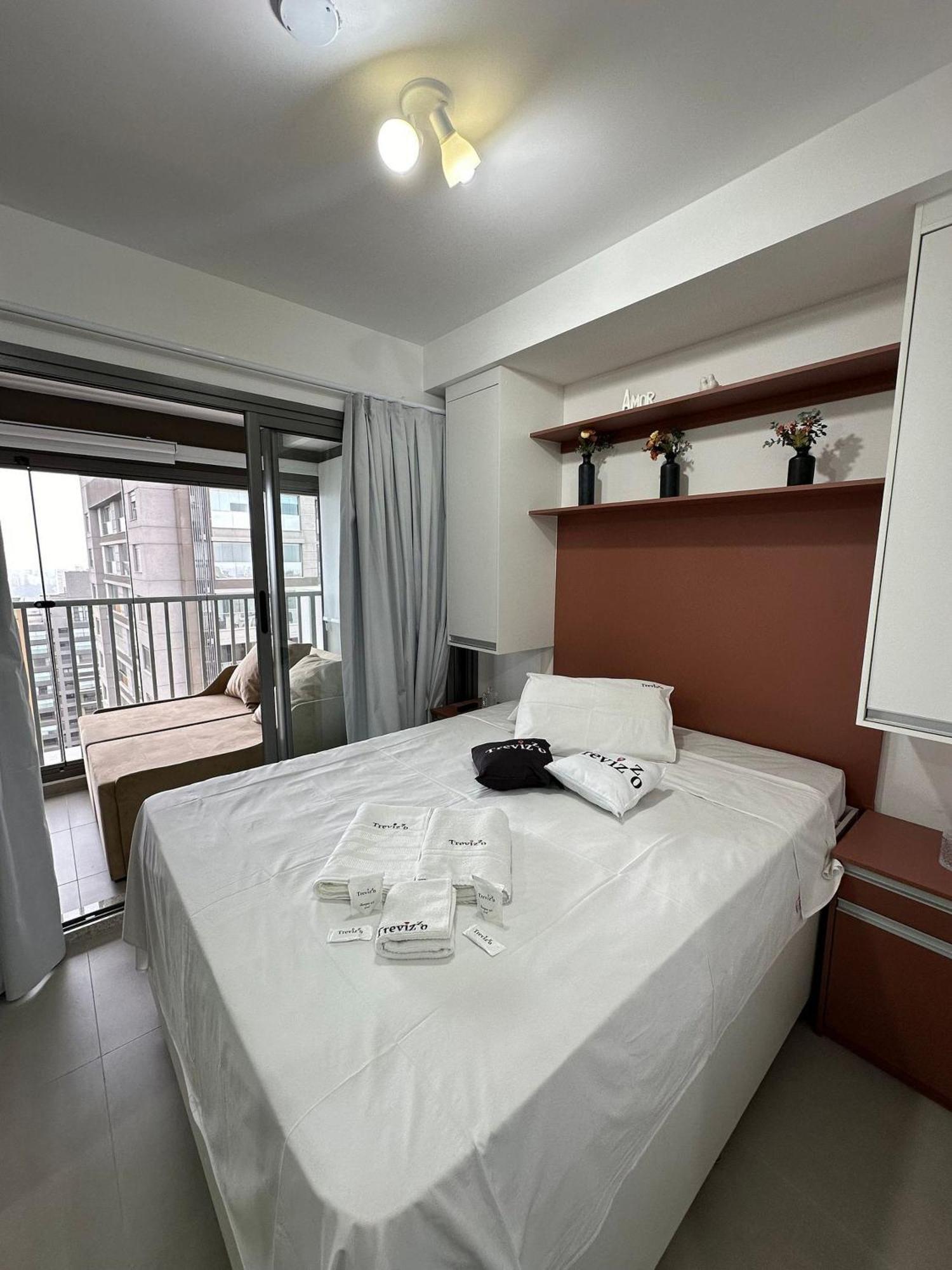 Apartment Trevizzo Handy Paraiso! *