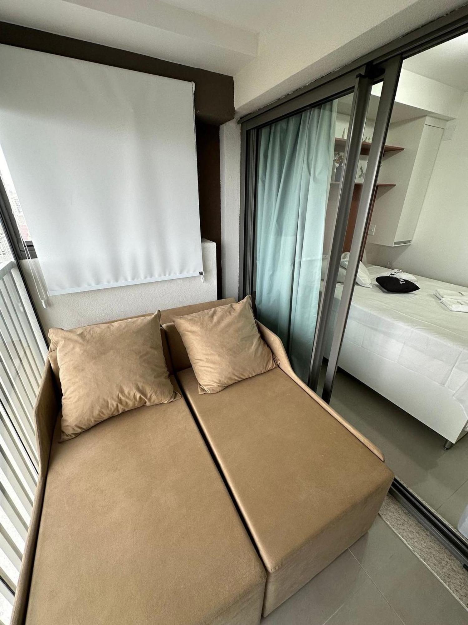 Apartment Trevizzo Handy Paraiso!