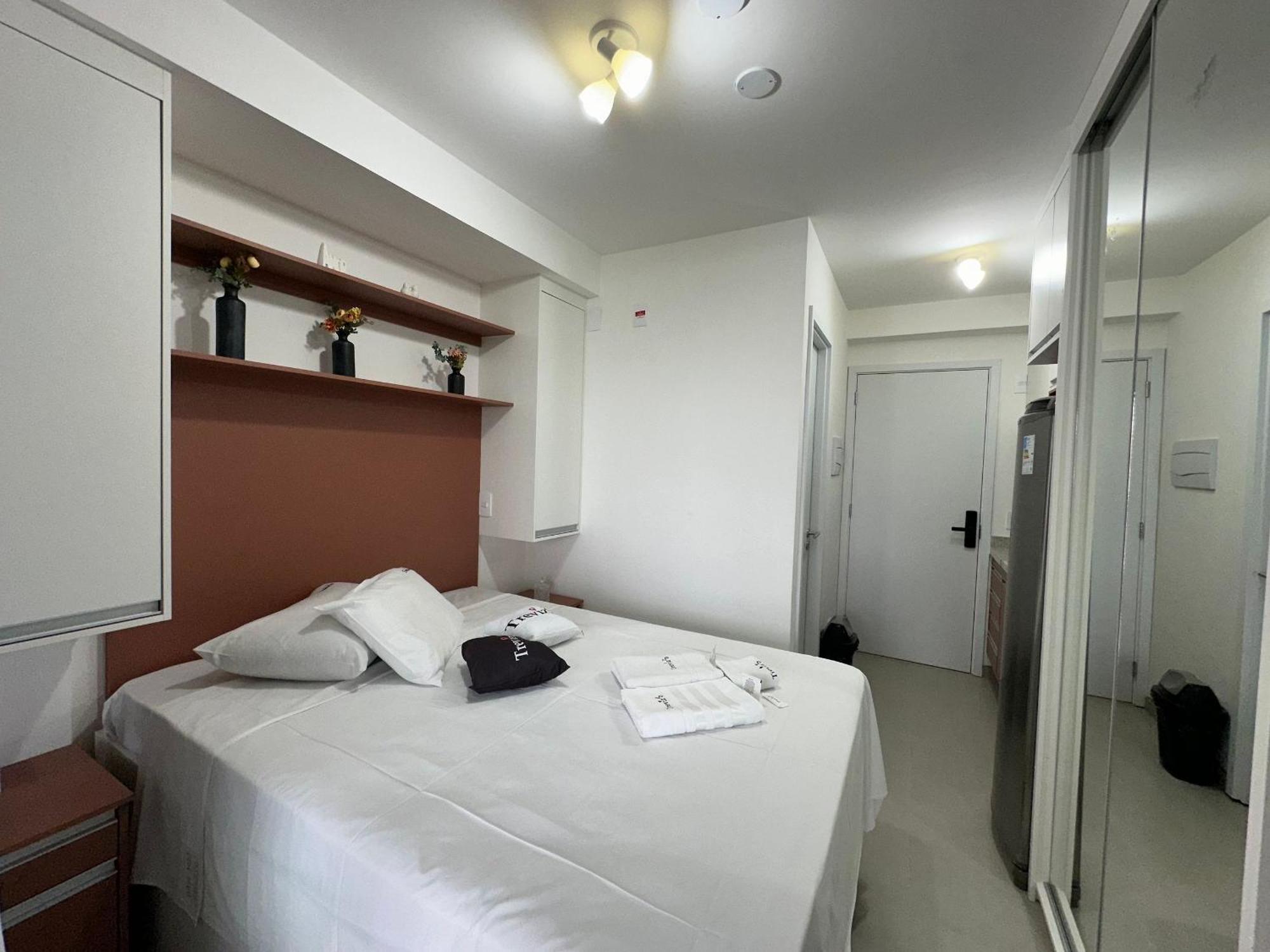 Trevizzo Handy Paraiso! Apartment Sao Paulo